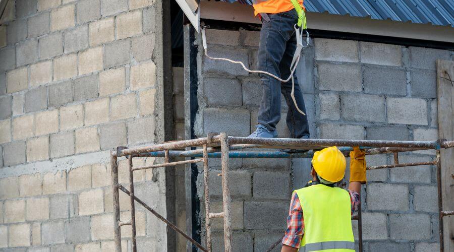 Professional residential roofers in West Baldwin, ME